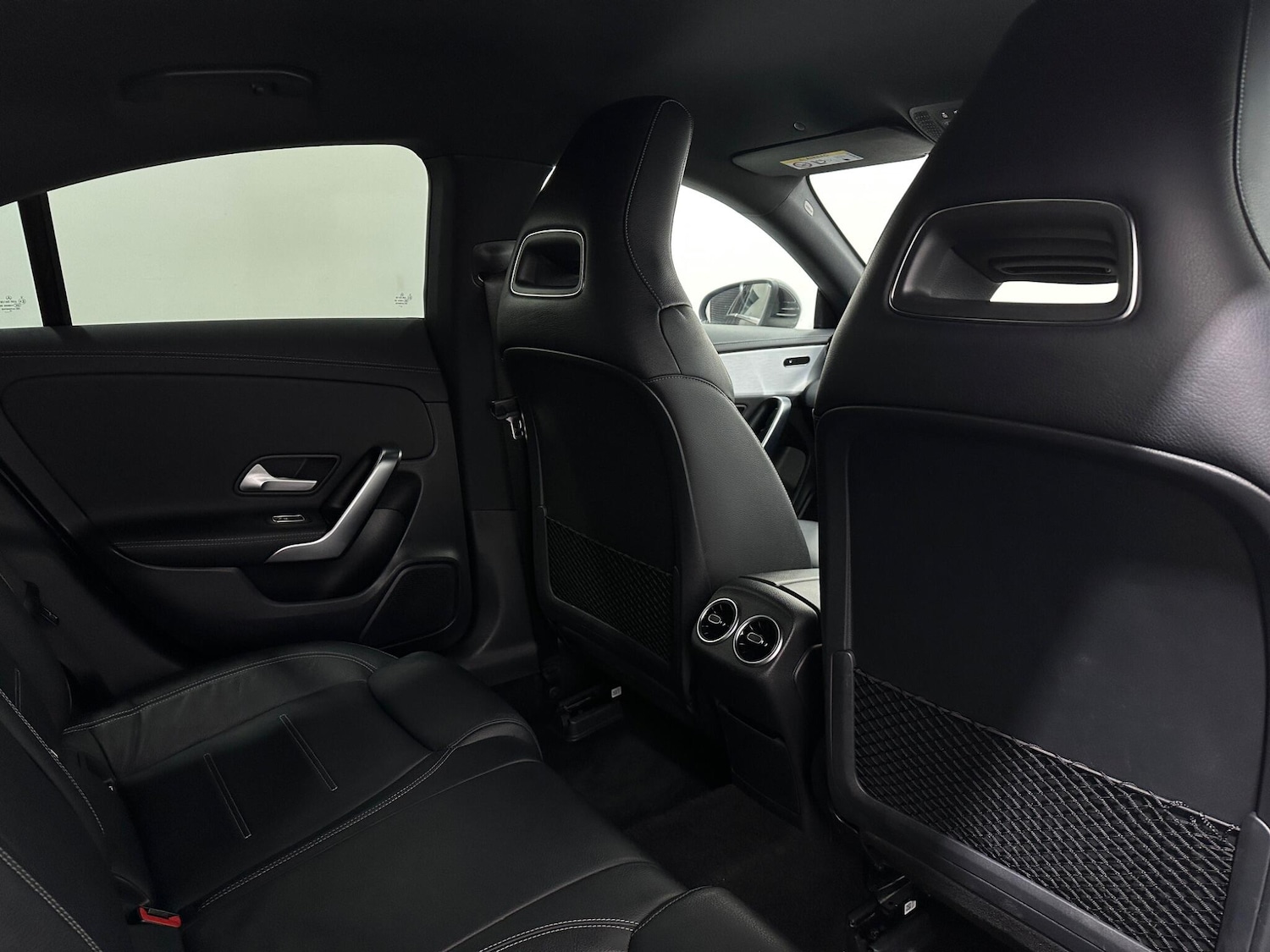 Used Mercedes-Benz CLA for sale - 77484542: Photo 43