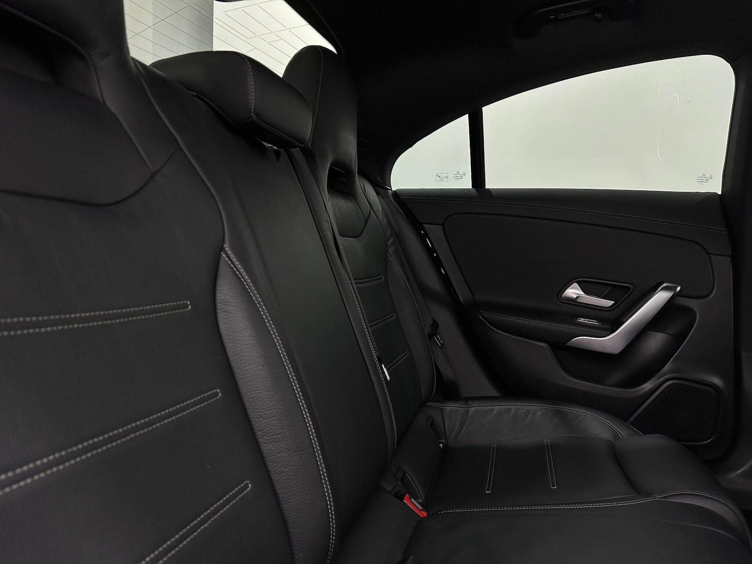 Used Mercedes-Benz CLA for sale - 77484542: Photo 44