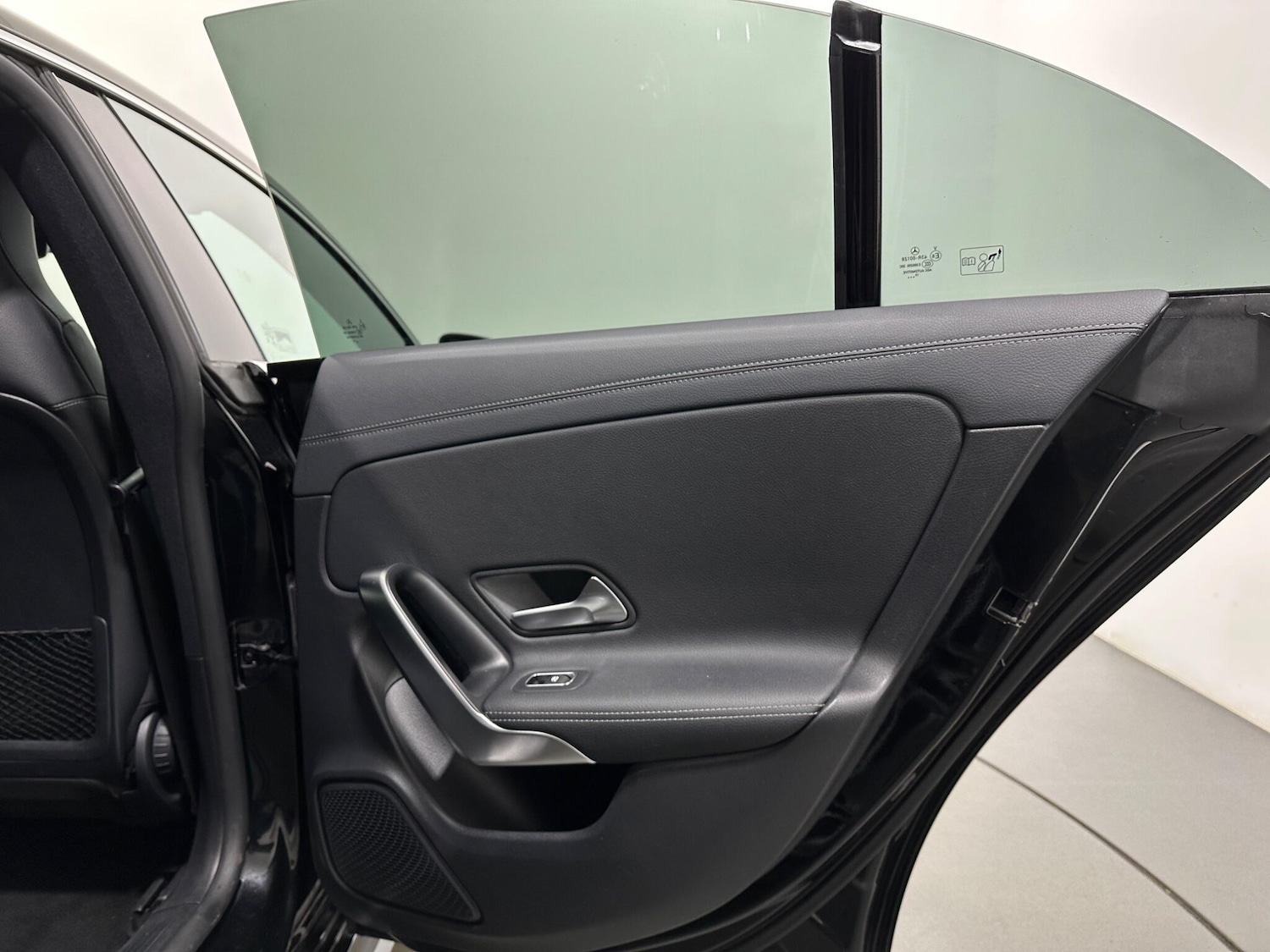 Used Mercedes-Benz CLA for sale - 77484542: Photo 45