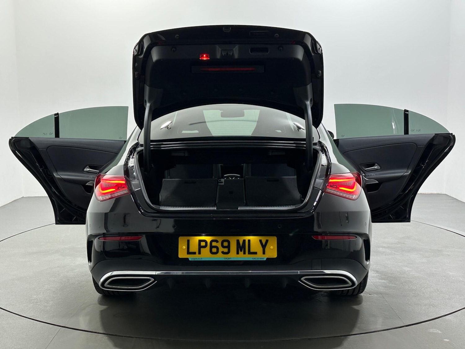 Used Mercedes-Benz CLA for sale - 77484542: Photo 46