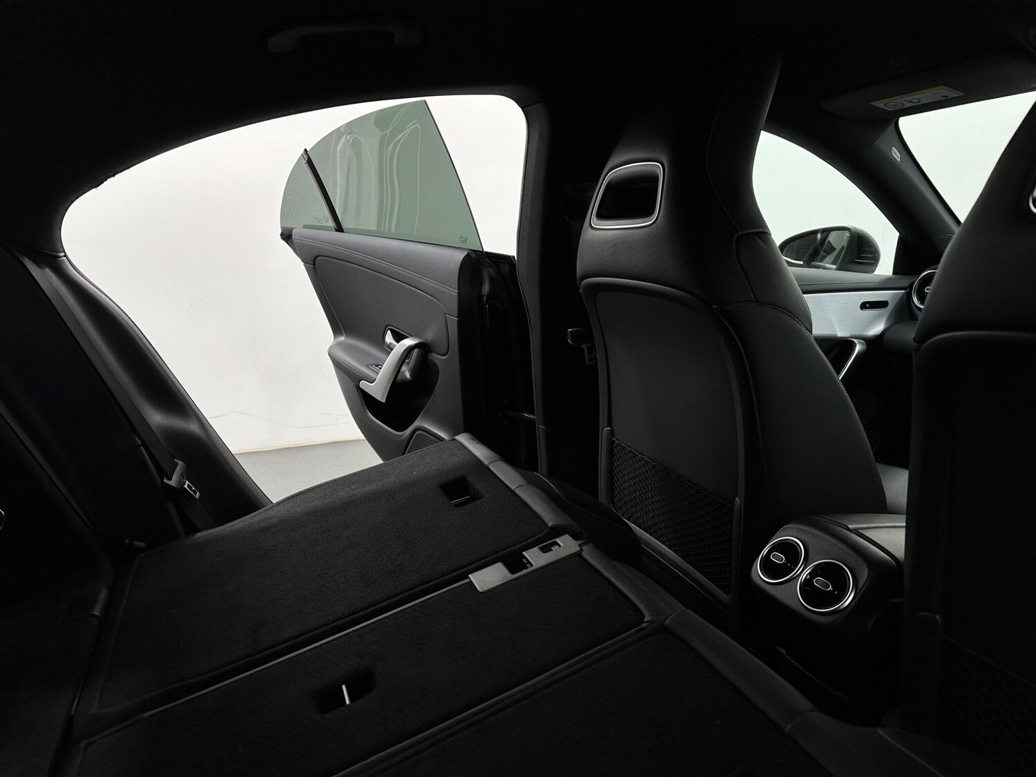 Used Mercedes-Benz CLA for sale - 77484542: Photo 48