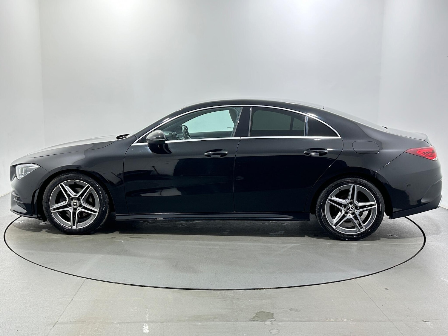 Used Mercedes-Benz CLA for sale - 77484542: Photo 5