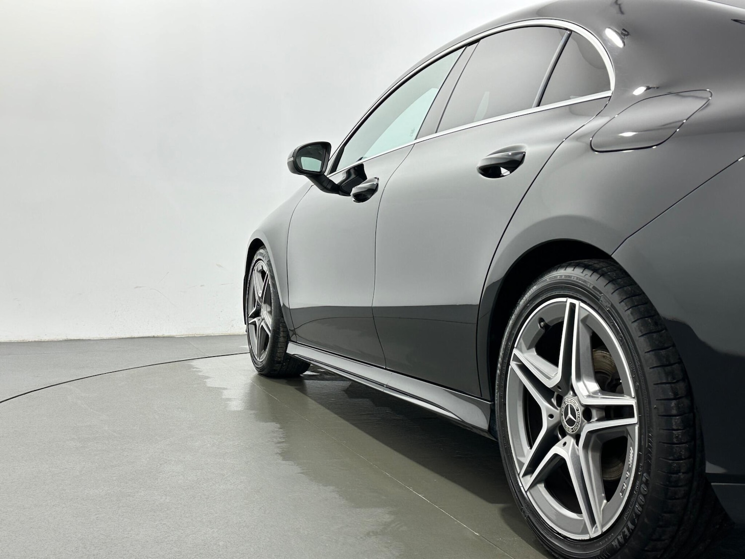 Used Mercedes-Benz CLA for sale - 77484542: Photo 51