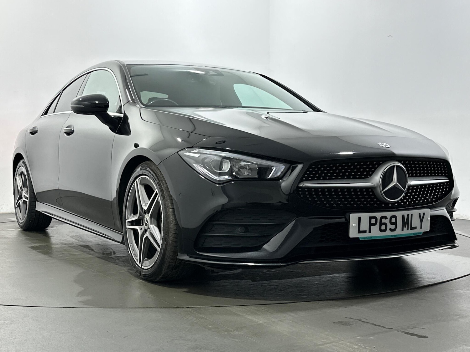 Used Mercedes-Benz CLA for sale - 77484542: Photo 53