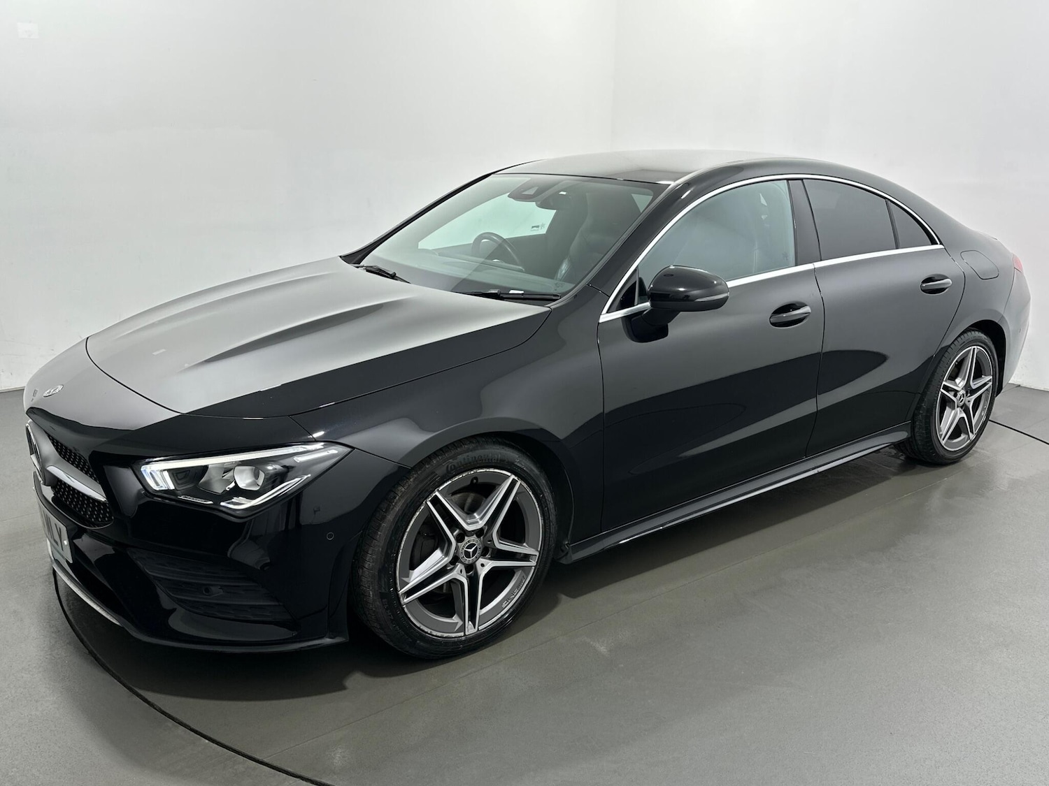 Used Mercedes-Benz CLA for sale - 77484542: Photo 54