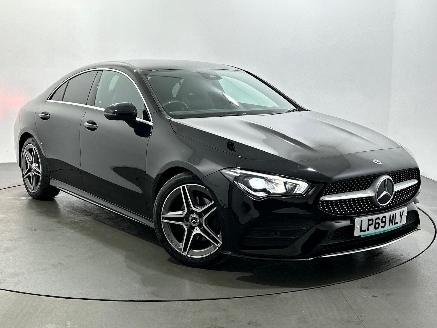 Used Mercedes-Benz CLA for sale - 77484542: Photo 55