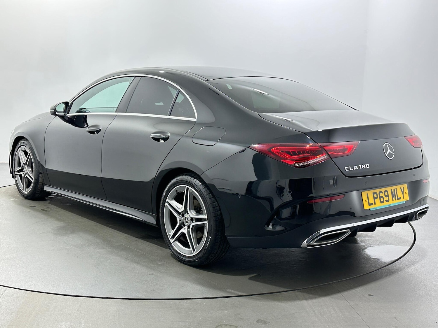 Used Mercedes-Benz CLA for sale - 77484542: Photo 6