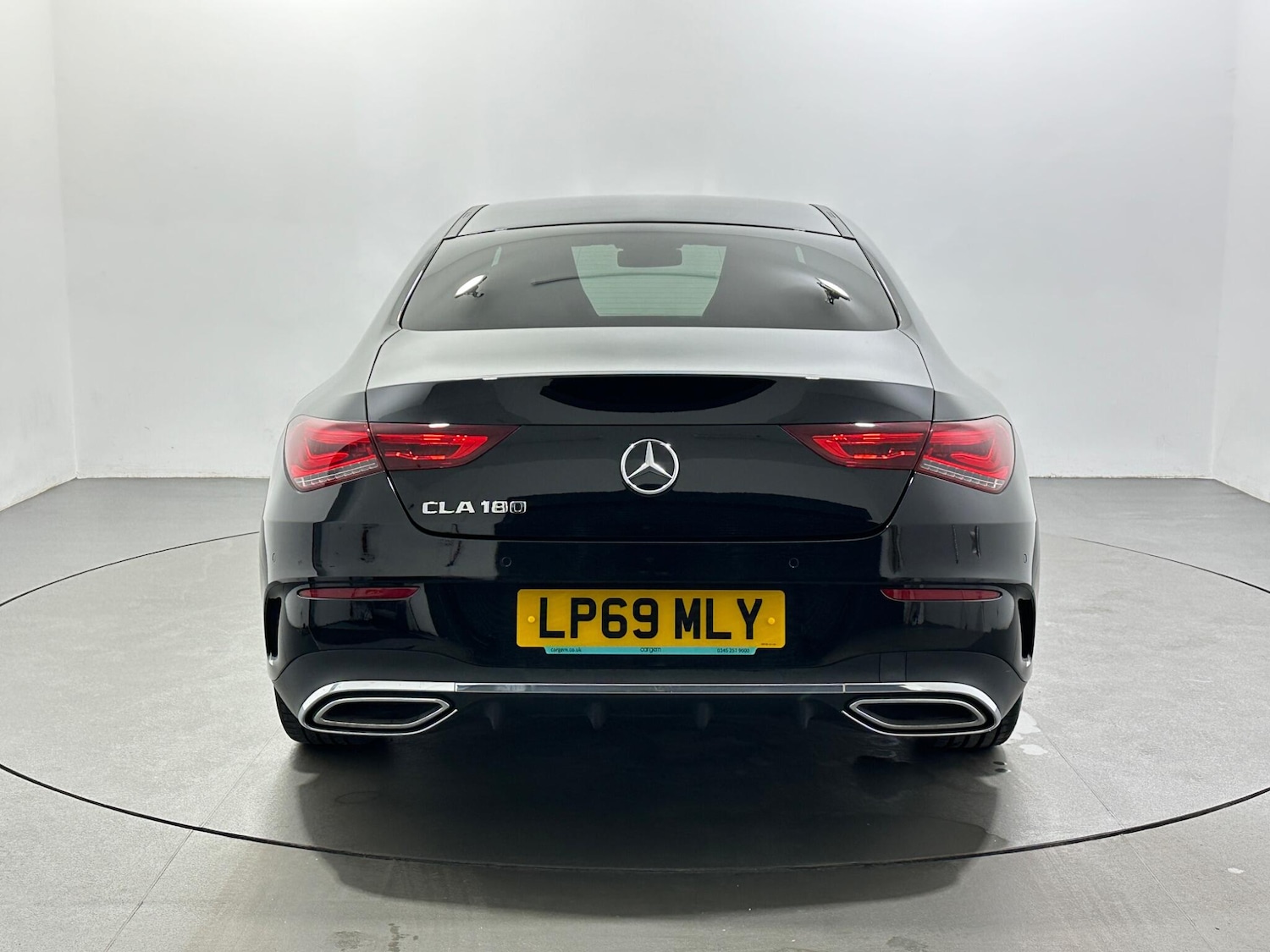 Used Mercedes-Benz CLA for sale - 77484542: Photo 7