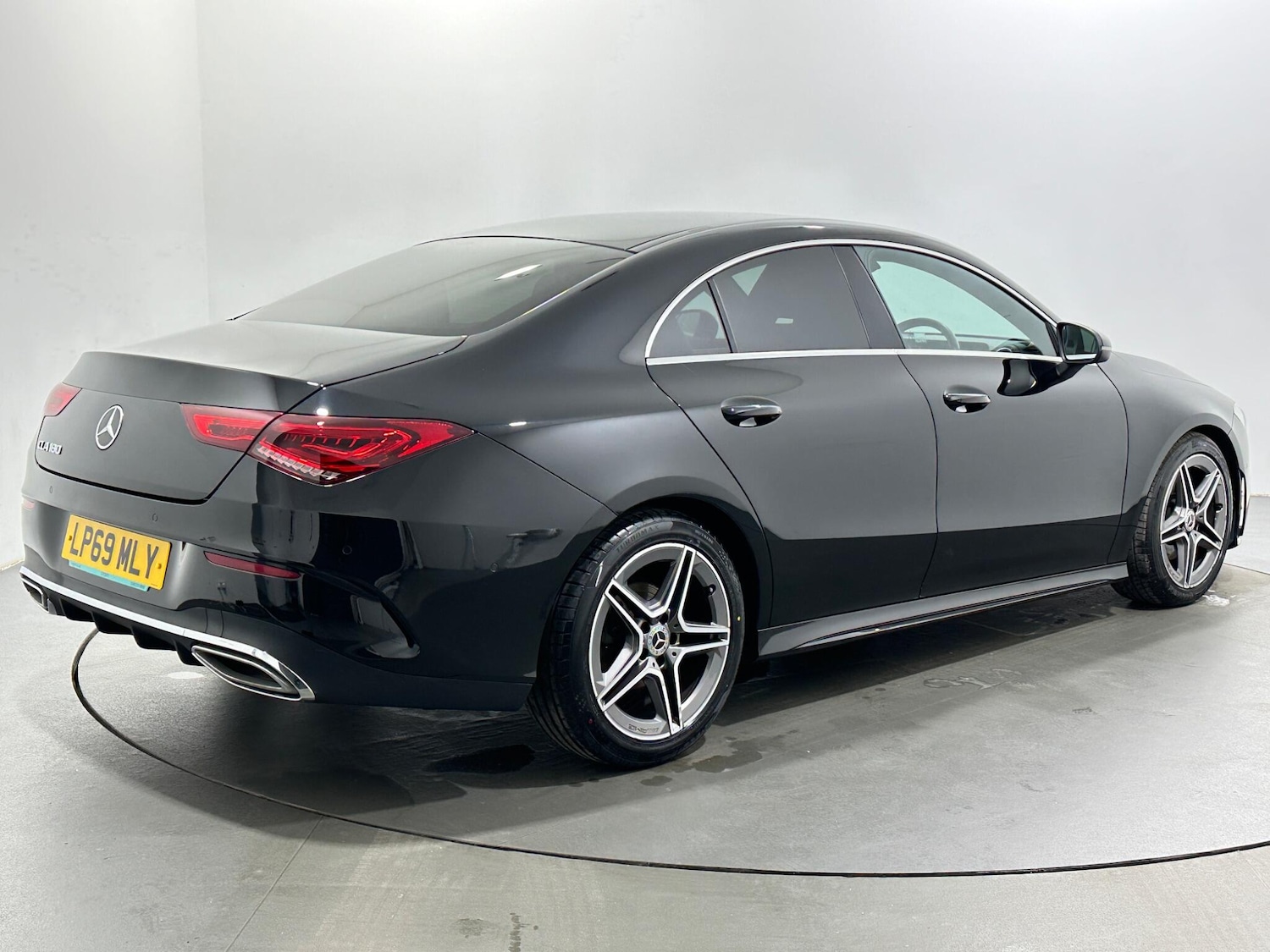 Used Mercedes-Benz CLA for sale - 77484542: Photo 8