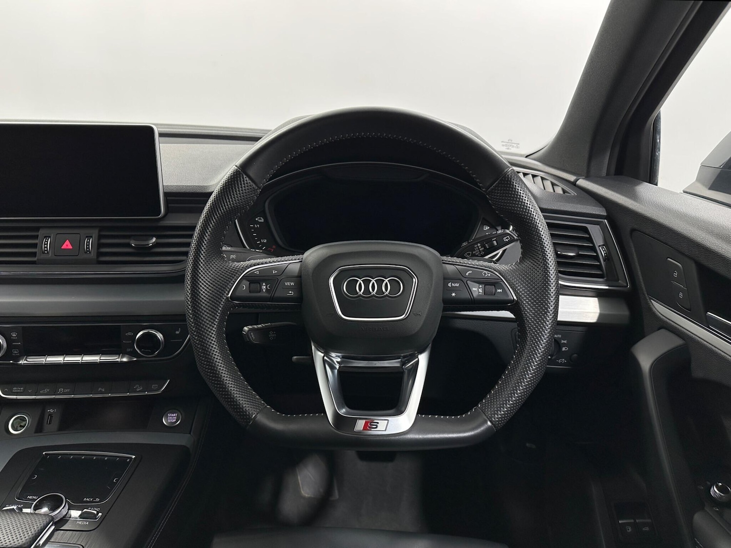 Used Audi Q5 2019 for sale - 76898865: Photo 12