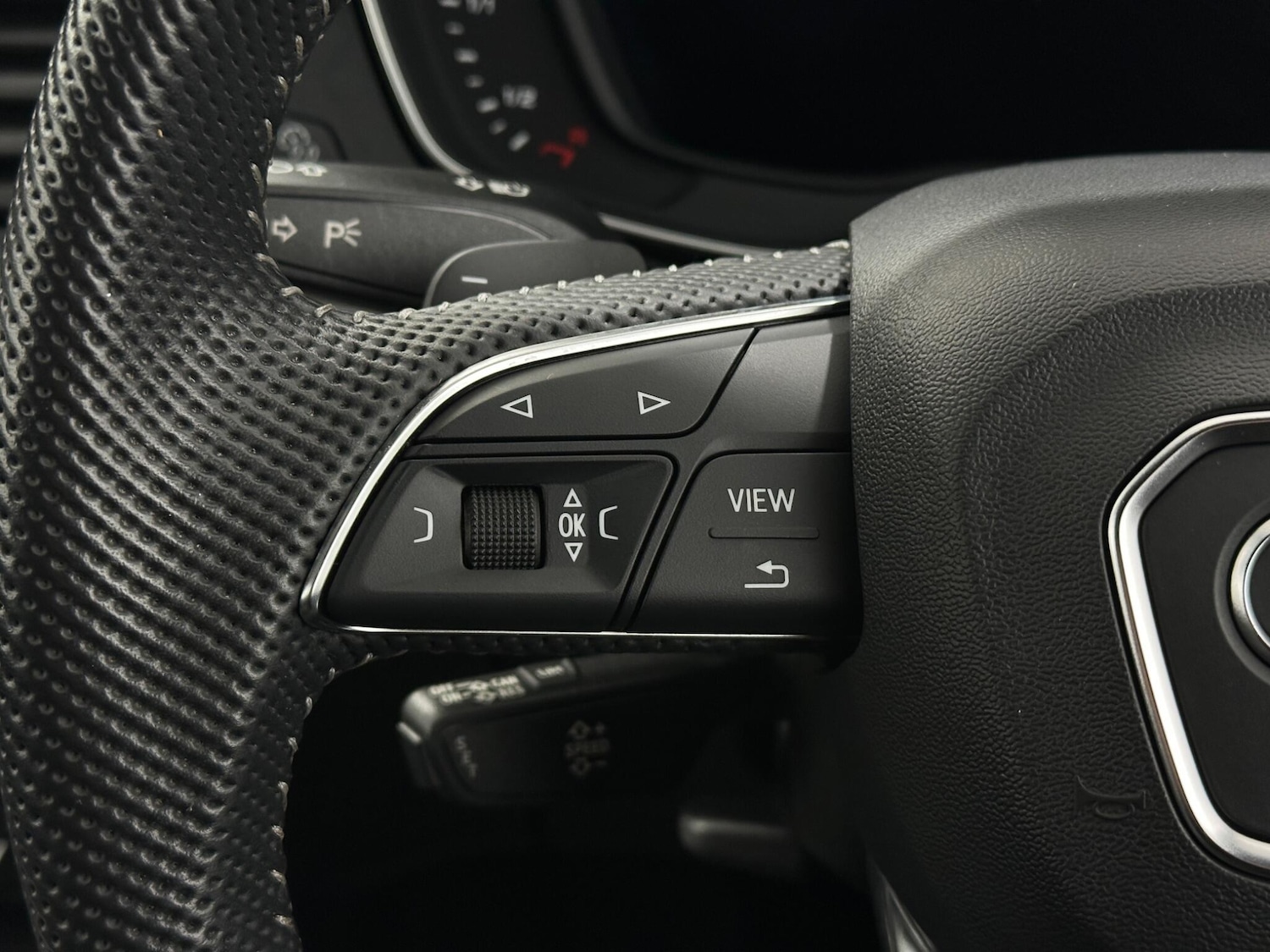 Used Audi Q5 2019 for sale - 76898865: Photo 14