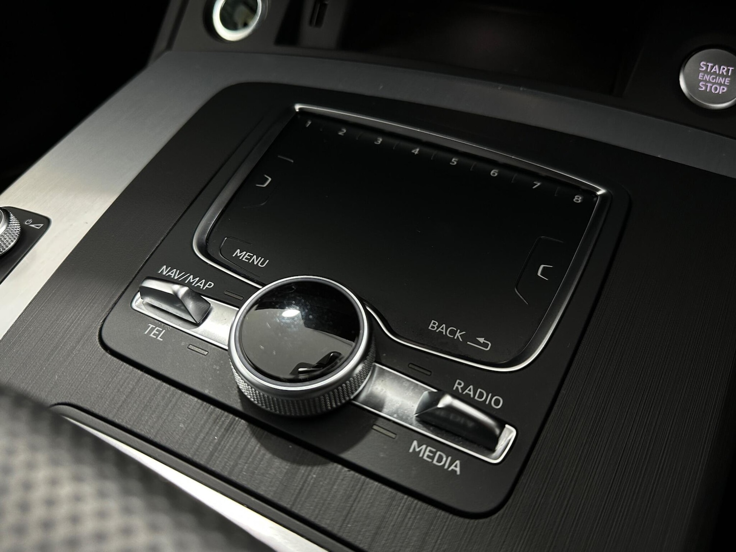 Used Audi Q5 2019 for sale - 76898865: Photo 20