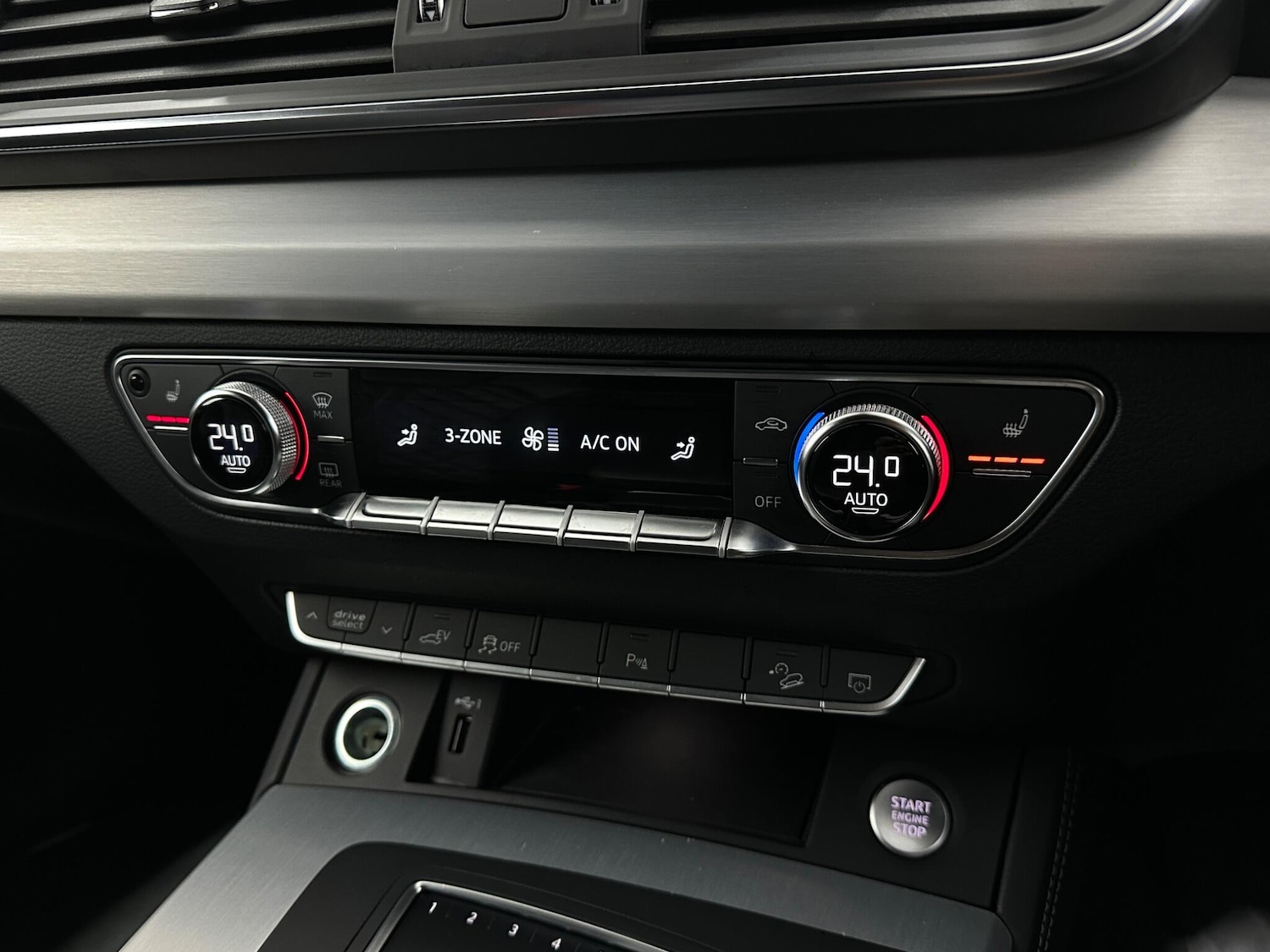 Used Audi Q5 2019 for sale - 76898865: Photo 21