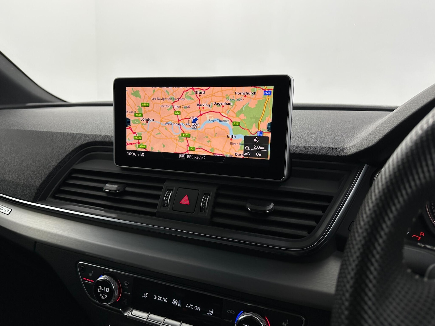 Used Audi Q5 2019 for sale - 76898865: Photo 22