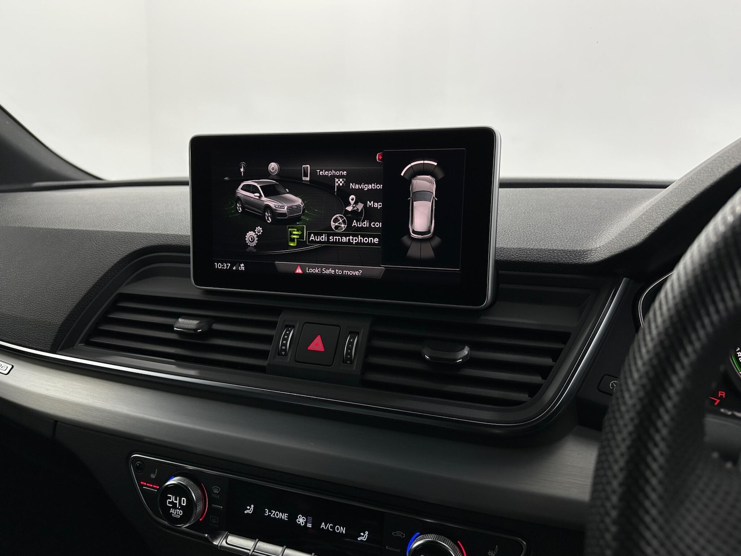 Used Audi Q5 2019 for sale - 76898865: Photo 23