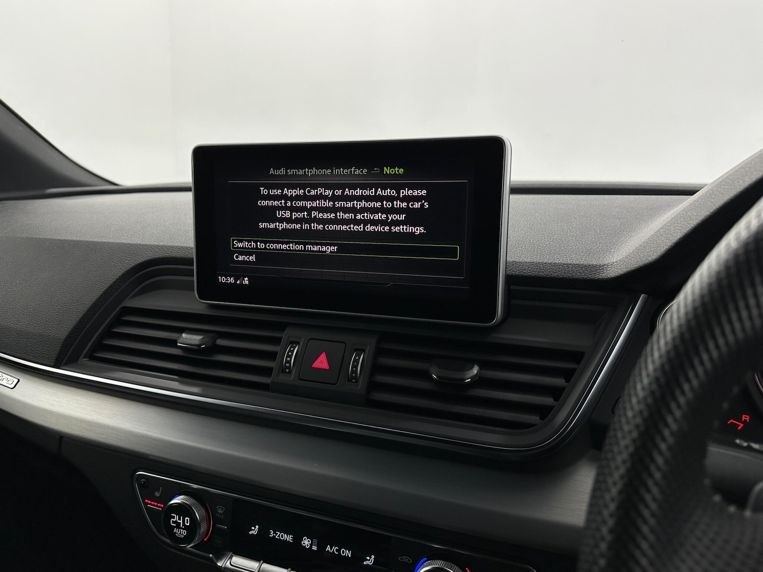 Used Audi Q5 2019 for sale - 76898865: Photo 24