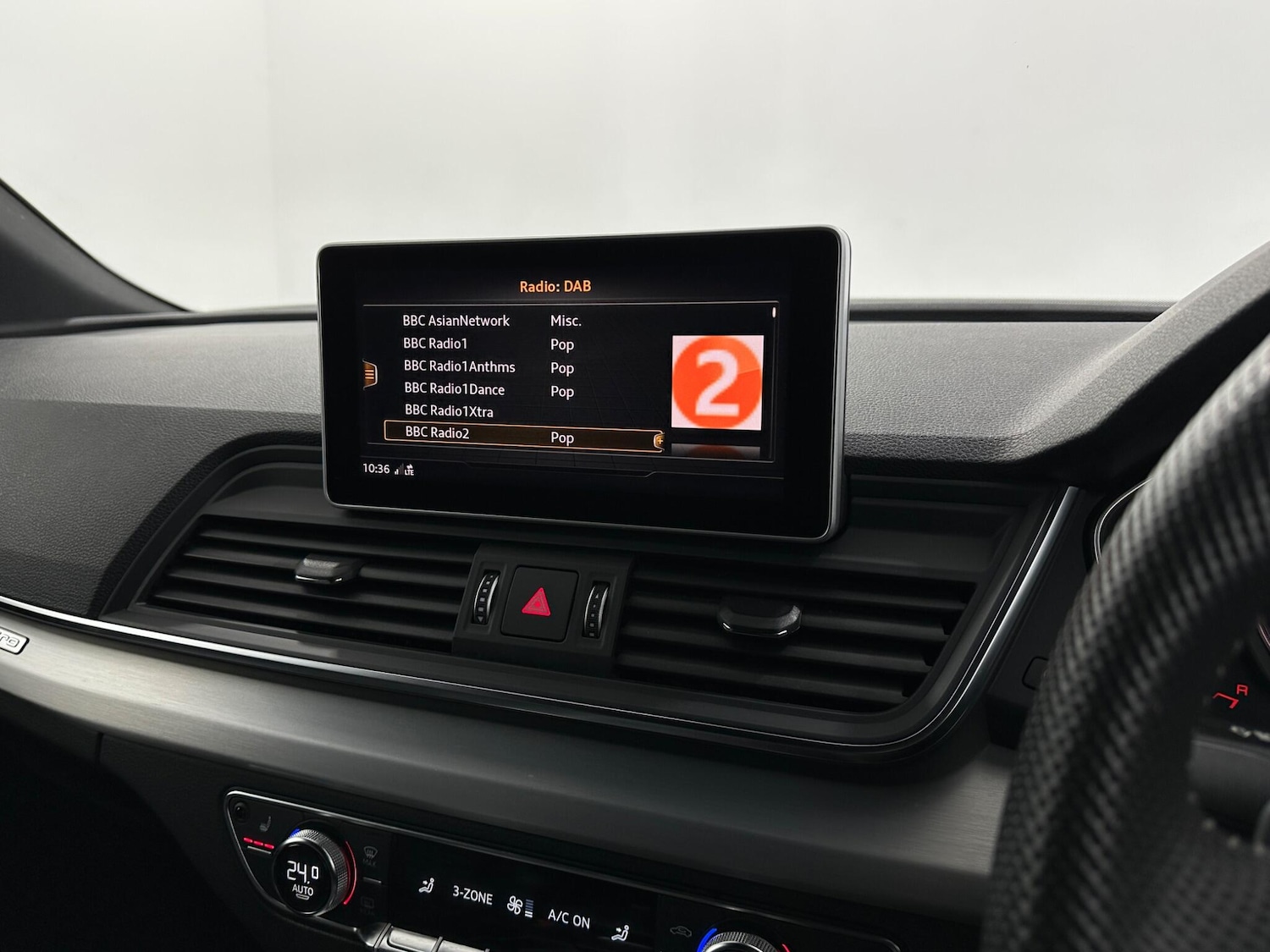 Used Audi Q5 2019 for sale - 76898865: Photo 25