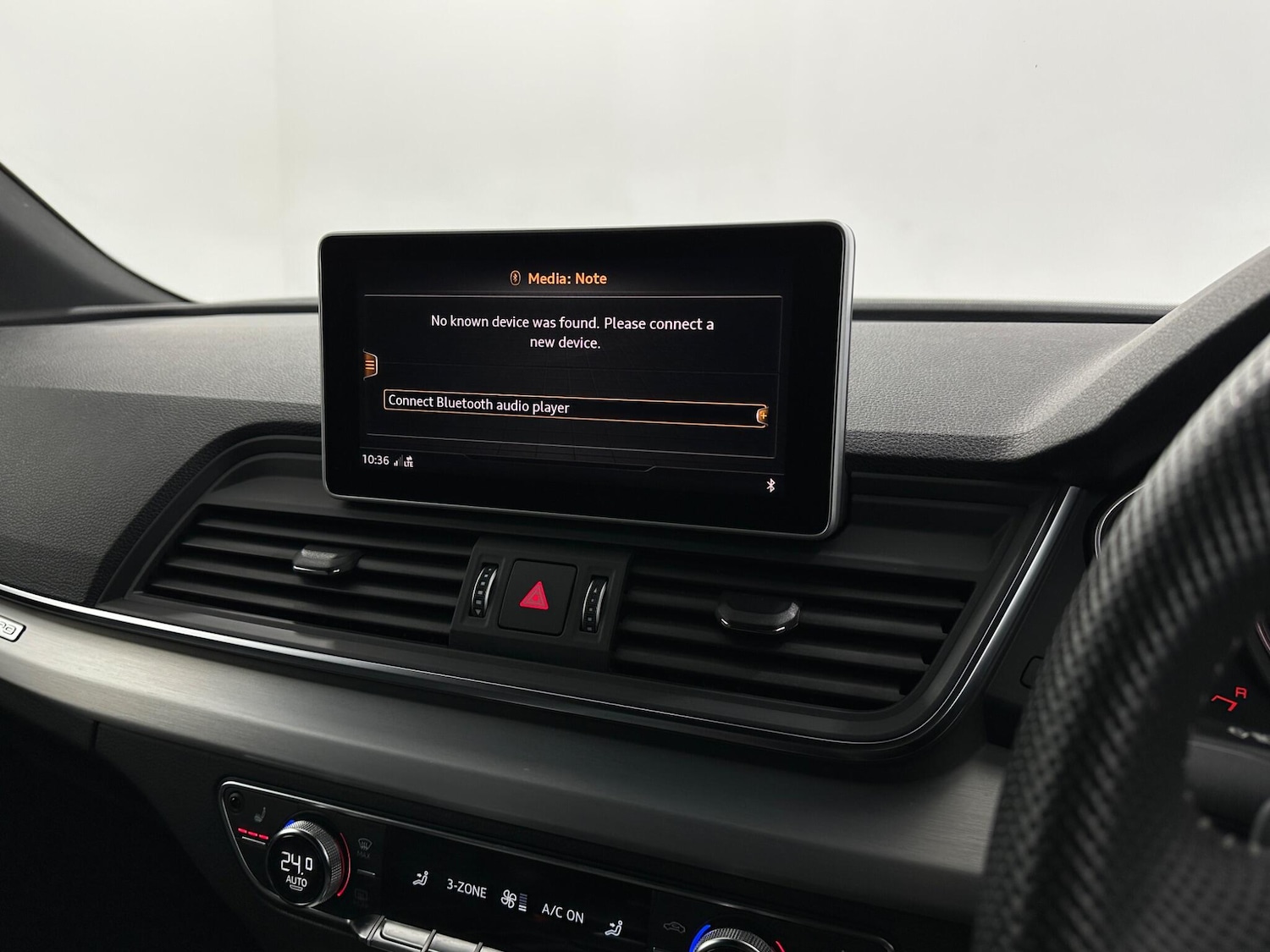 Used Audi Q5 2019 for sale - 76898865: Photo 26