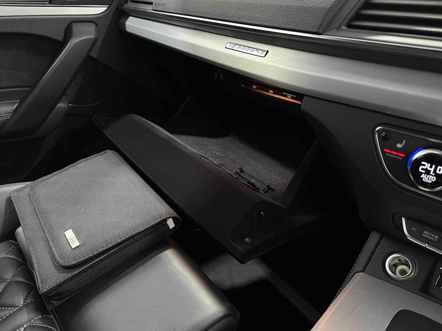 Used Audi Q5 2019 for sale - 76898865: Photo 28