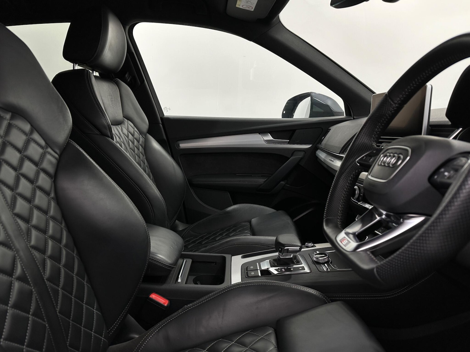 Used Audi Q5 2019 for sale - 76898865: Photo 31