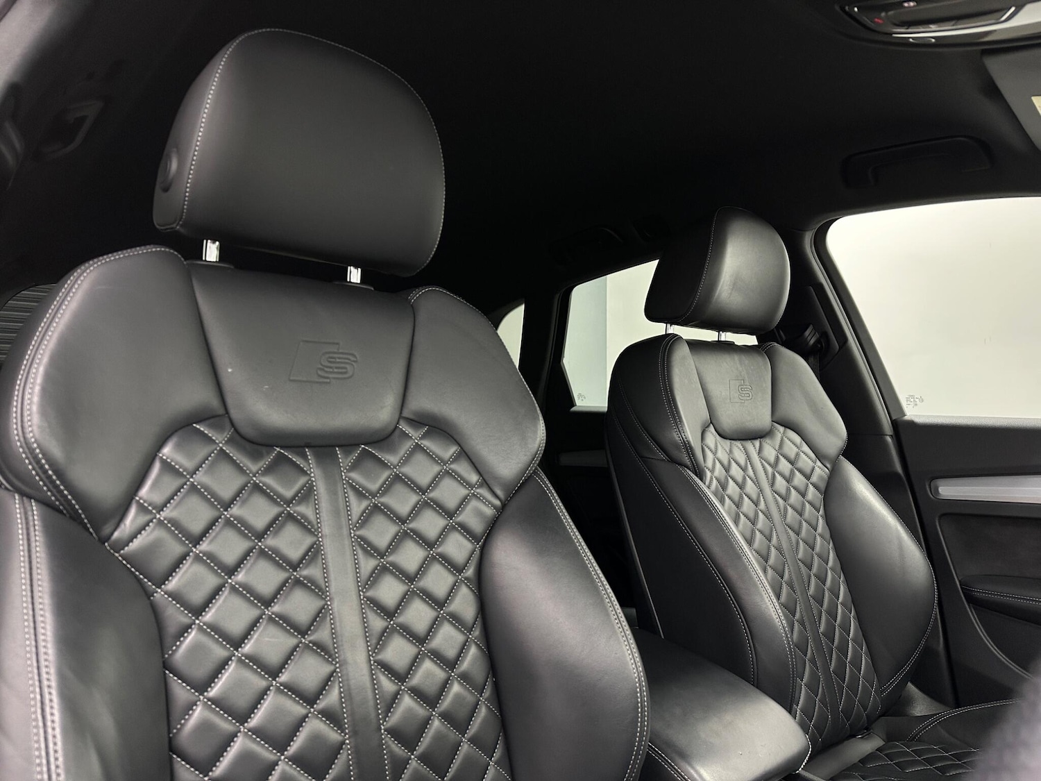 Used Audi Q5 2019 for sale - 76898865: Photo 32