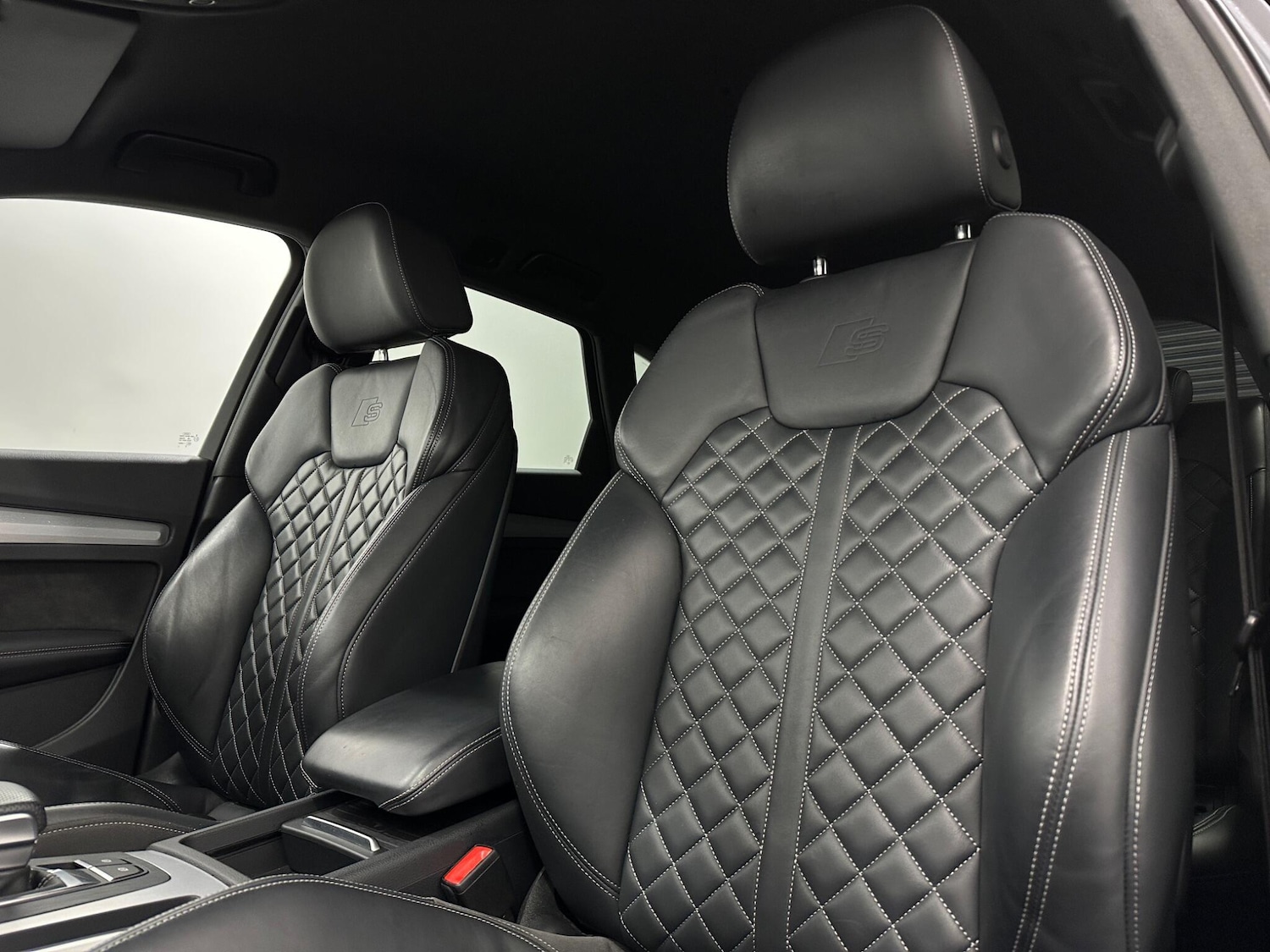 Used Audi Q5 2019 for sale - 76898865: Photo 35