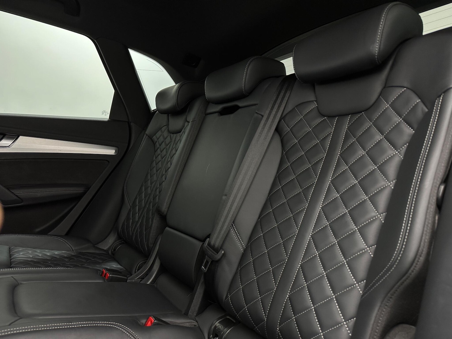 Used Audi Q5 2019 for sale - 76898865: Photo 39