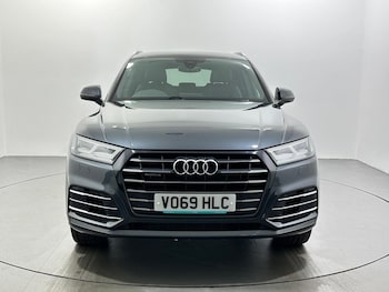 Used Audi Q5 2019 for sale - 76898865: Photo