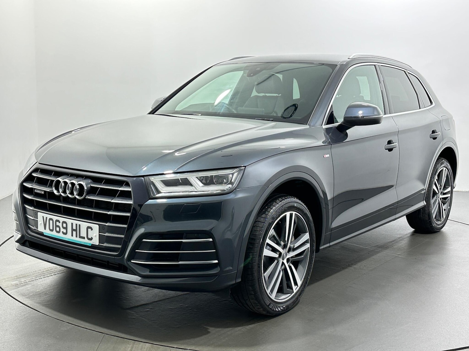 Used Audi Q5 2019 for sale - 76898865: Photo 4
