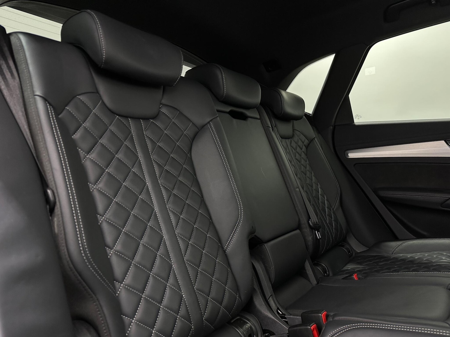 Used Audi Q5 2019 for sale - 76898865: Photo 42