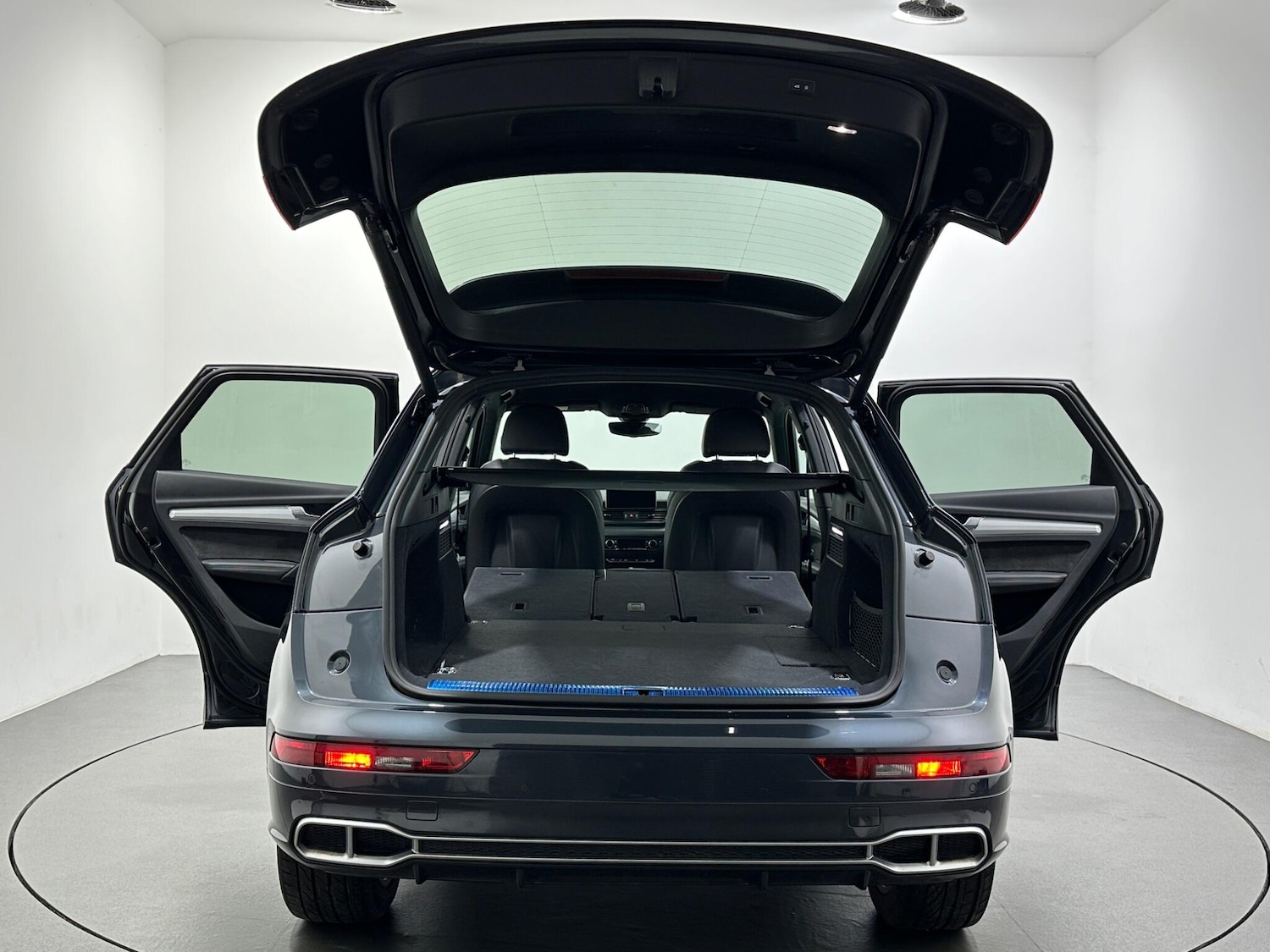 Used Audi Q5 2019 for sale - 76898865: Photo 44