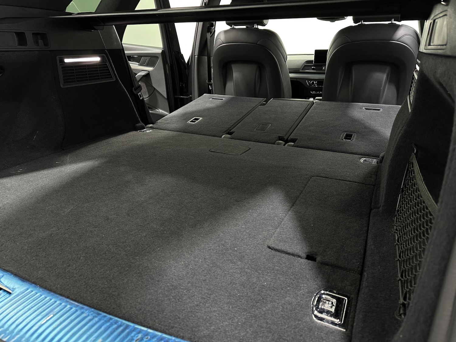 Used Audi Q5 2019 for sale - 76898865: Photo 45