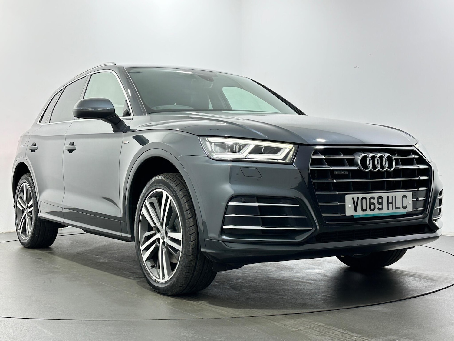 Used Audi Q5 2019 for sale - 76898865: Photo 52