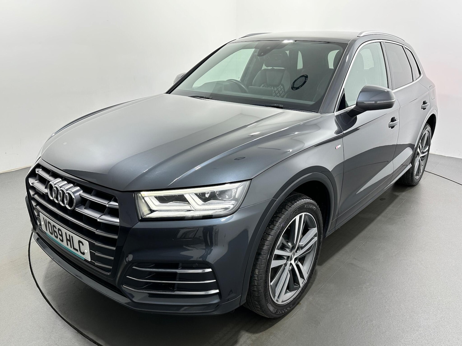 Used Audi Q5 2019 for sale - 76898865: Photo 53