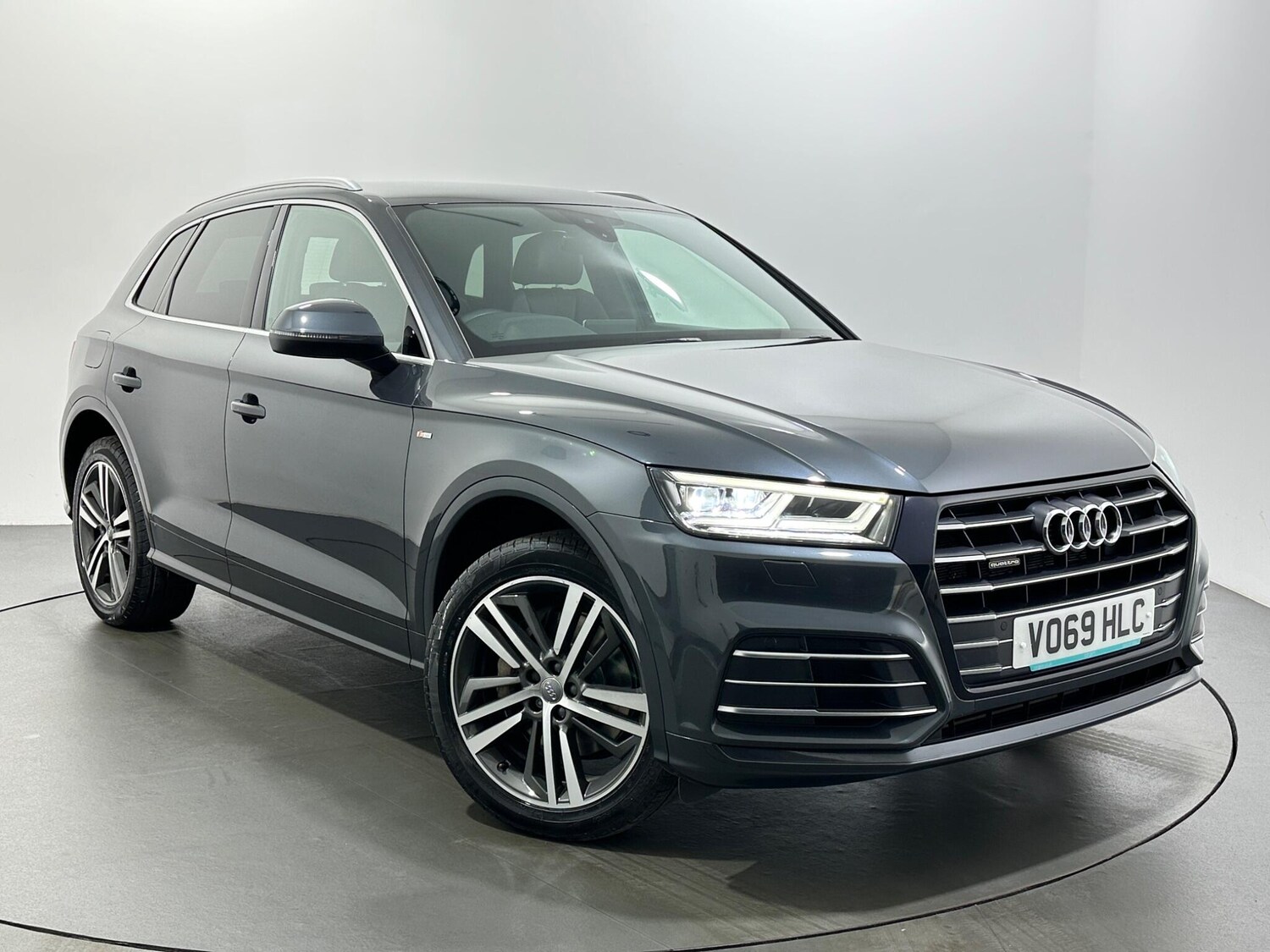 Used Audi Q5 2019 for sale - 76898865: Photo 56