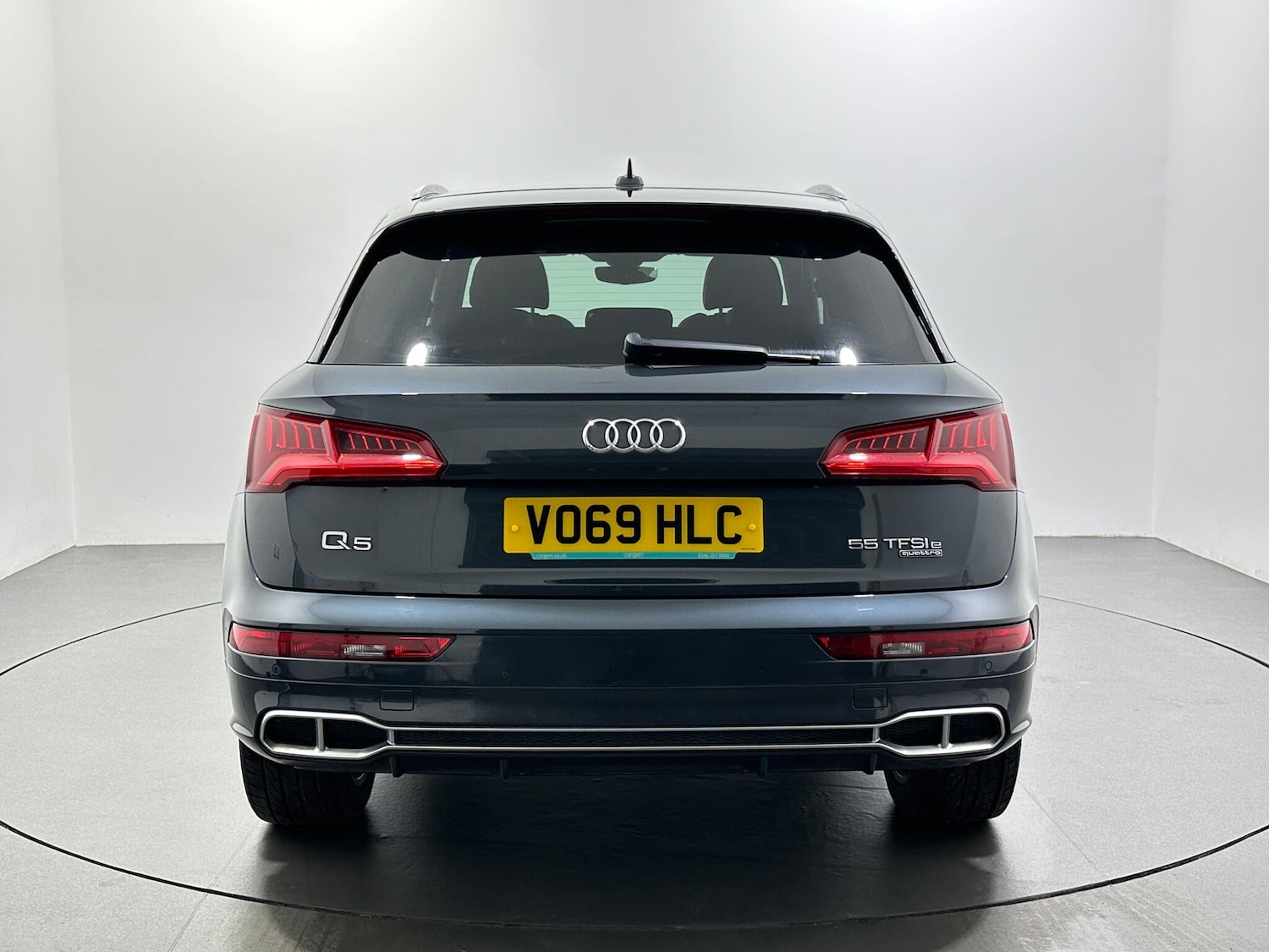 Used Audi Q5 2019 for sale - 76898865: Photo 7