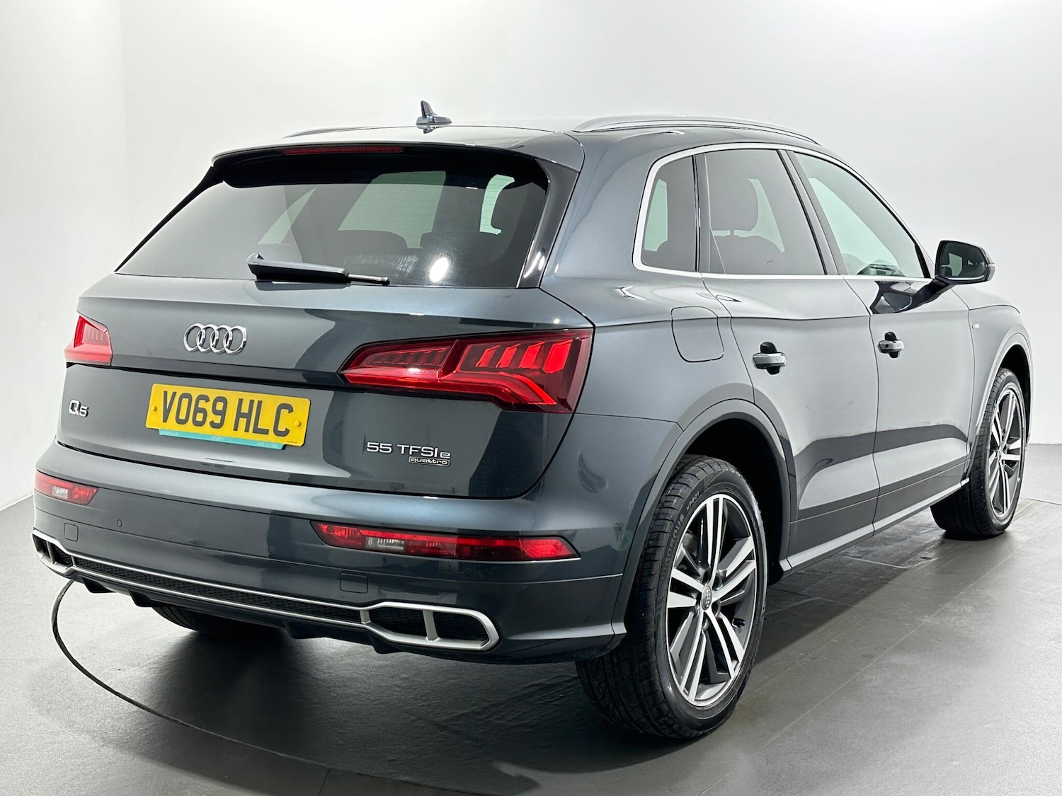 Used Audi Q5 2019 for sale - 76898865: Photo 8