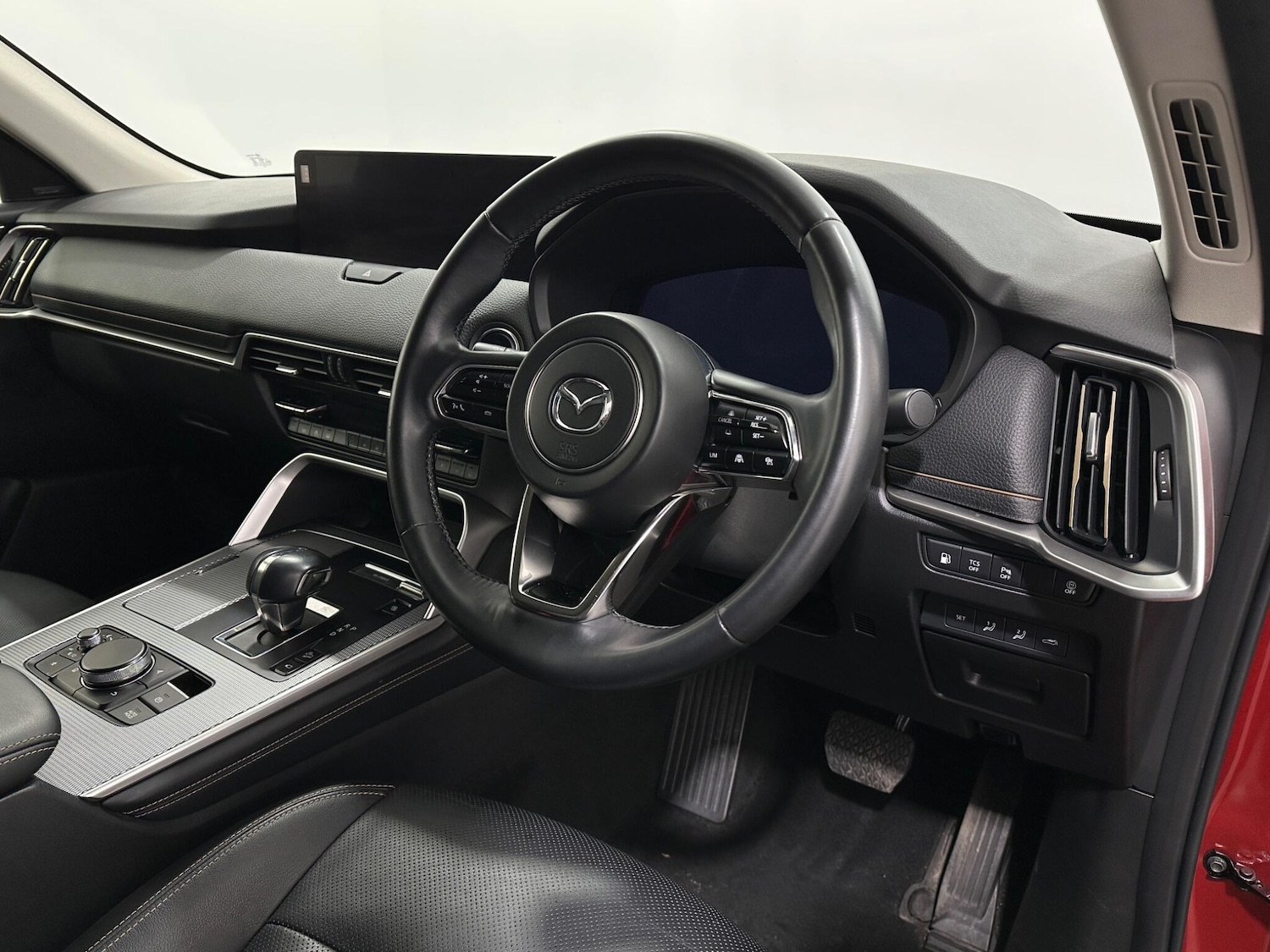 Used Mazda CX-60 2023 for sale - 77978143: Photo 11