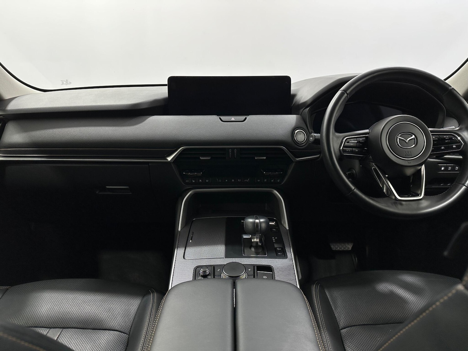 Used Mazda CX-60 2023 for sale - 77978143: Photo 19