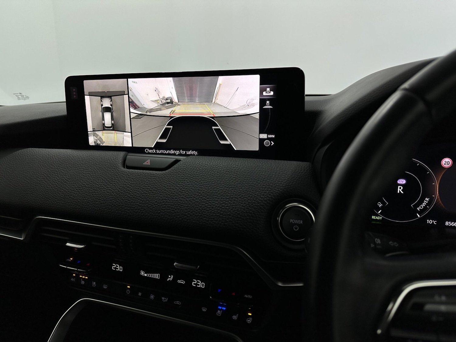 Used Mazda CX-60 2023 for sale - 77978143: Photo 24