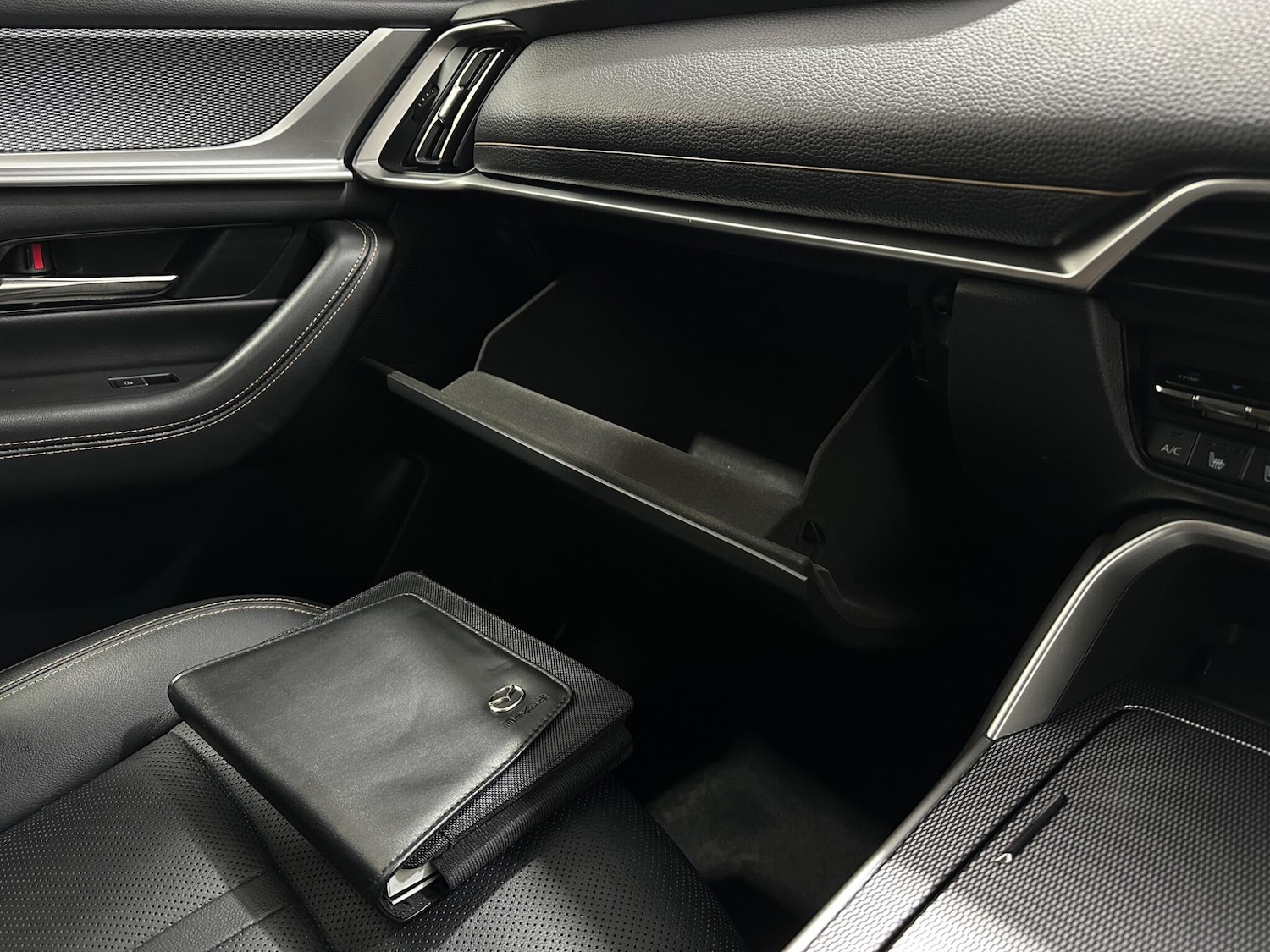 Used Mazda CX-60 2023 for sale - 77978143: Photo 29