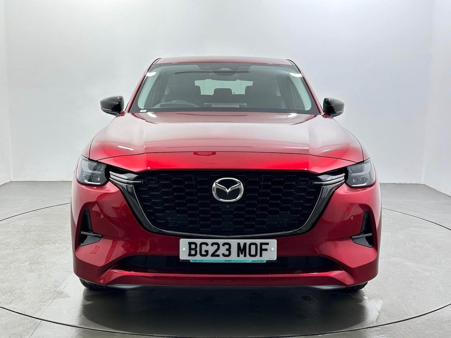 Used Mazda CX-60 2023 for sale - 77978143: Photo 3