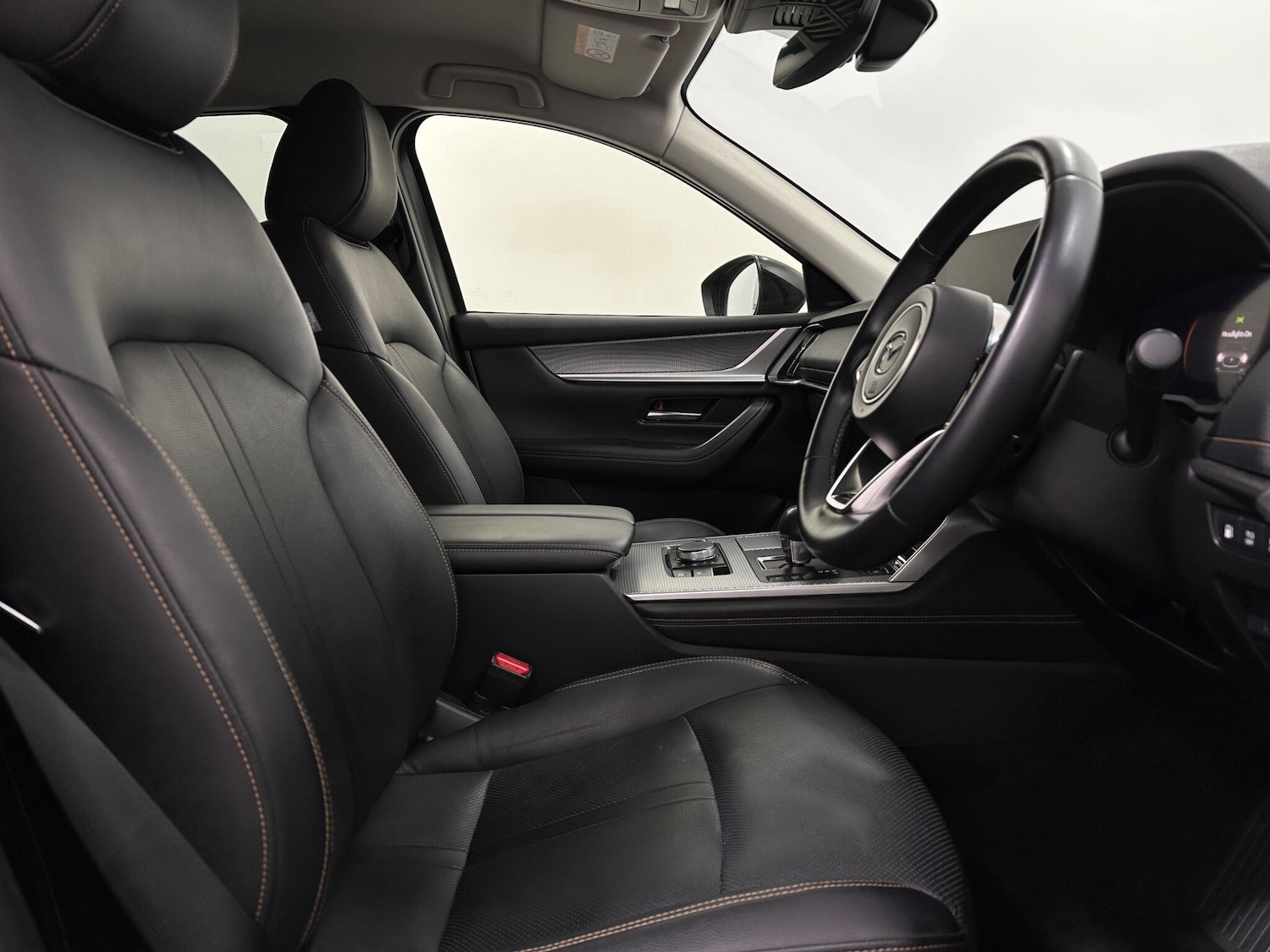 Used Mazda CX-60 2023 for sale - 77978143: Photo 33