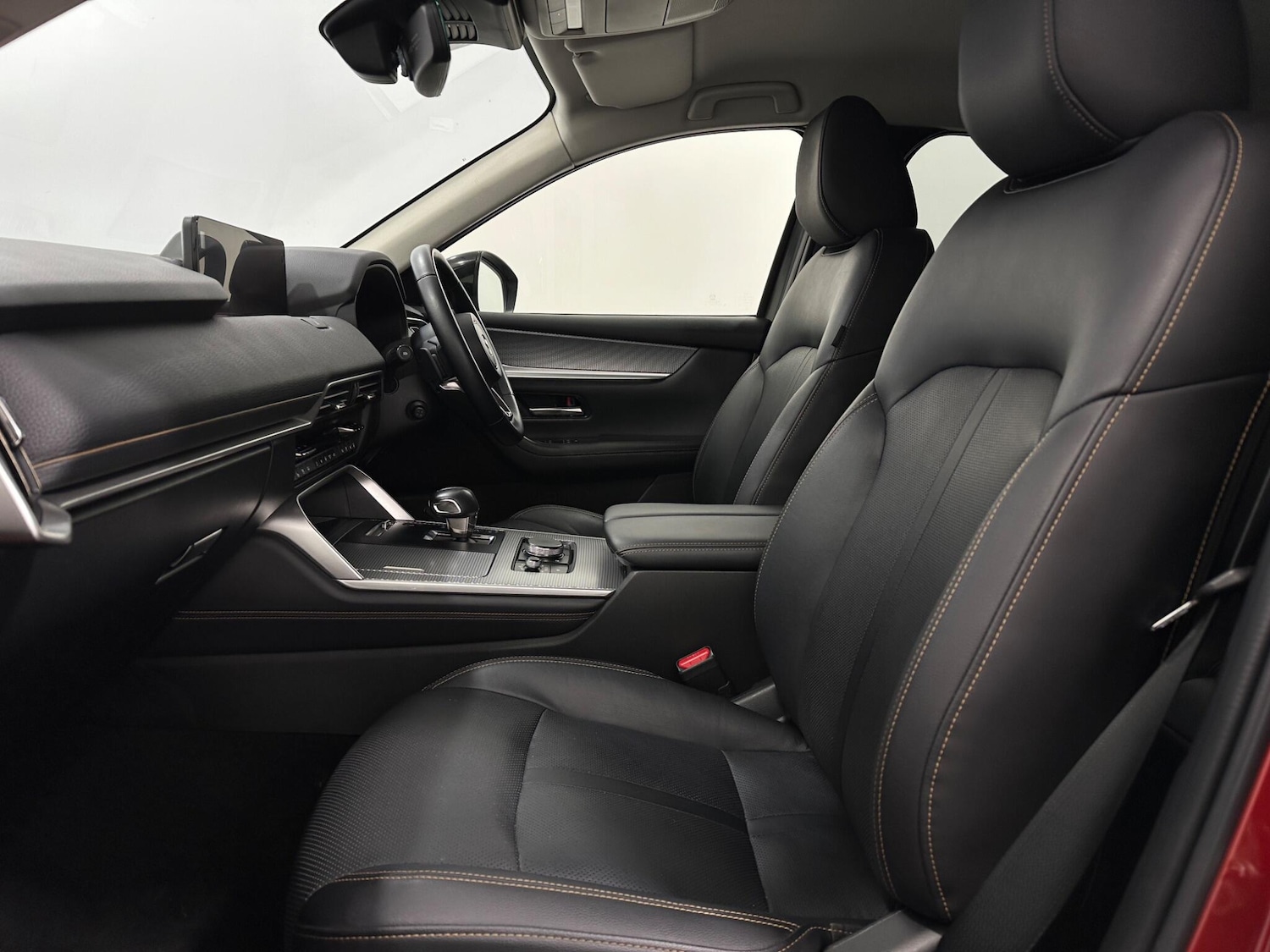 Used Mazda CX-60 2023 for sale - 77978143: Photo 36