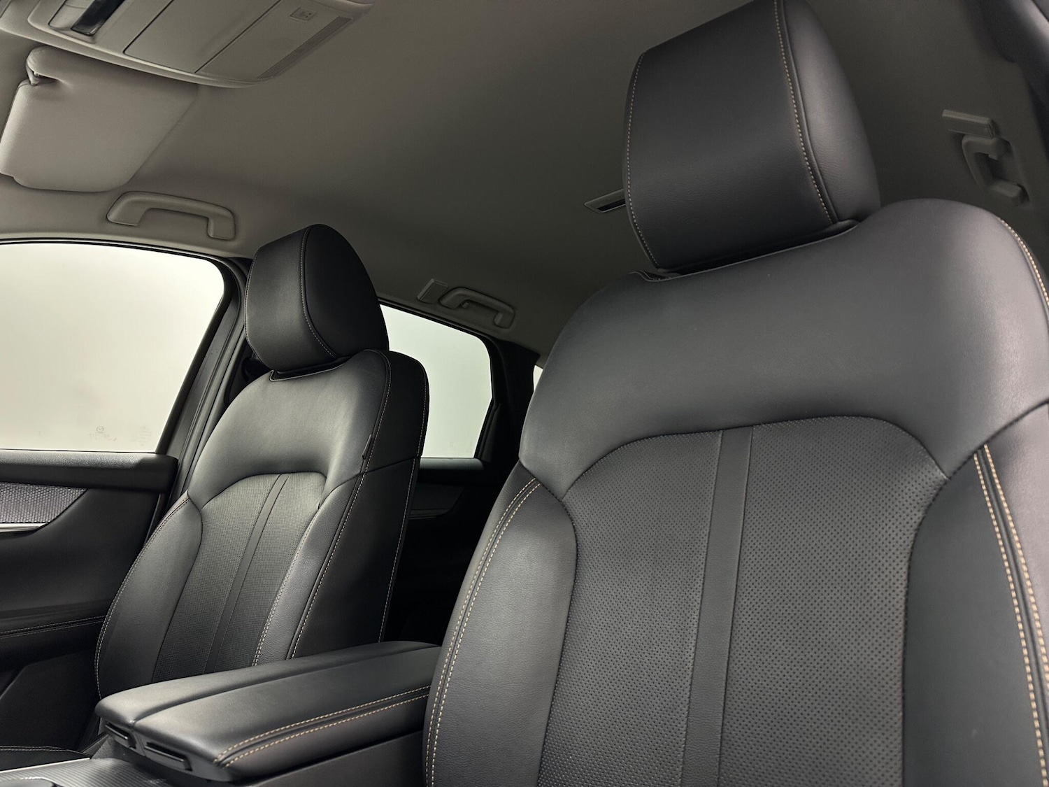 Used Mazda CX-60 2023 for sale - 77978143: Photo 37