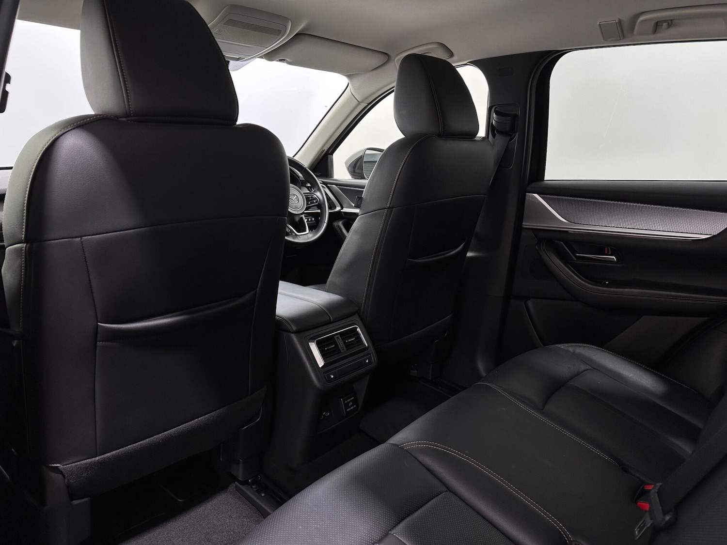 Used Mazda CX-60 2023 for sale - 77978143: Photo 39