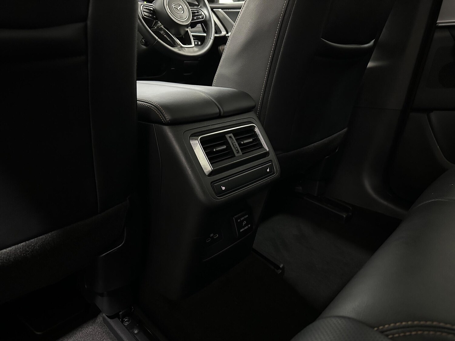 Used Mazda CX-60 2023 for sale - 77978143: Photo 40