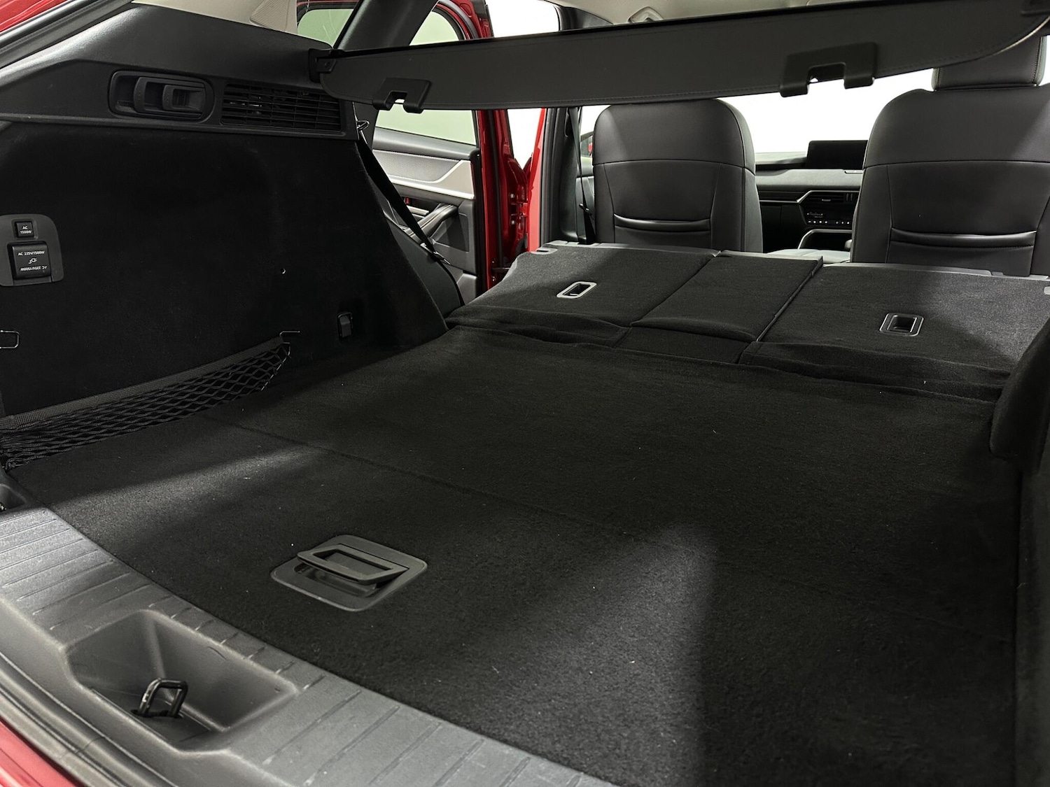 Used Mazda CX-60 2023 for sale - 77978143: Photo 47