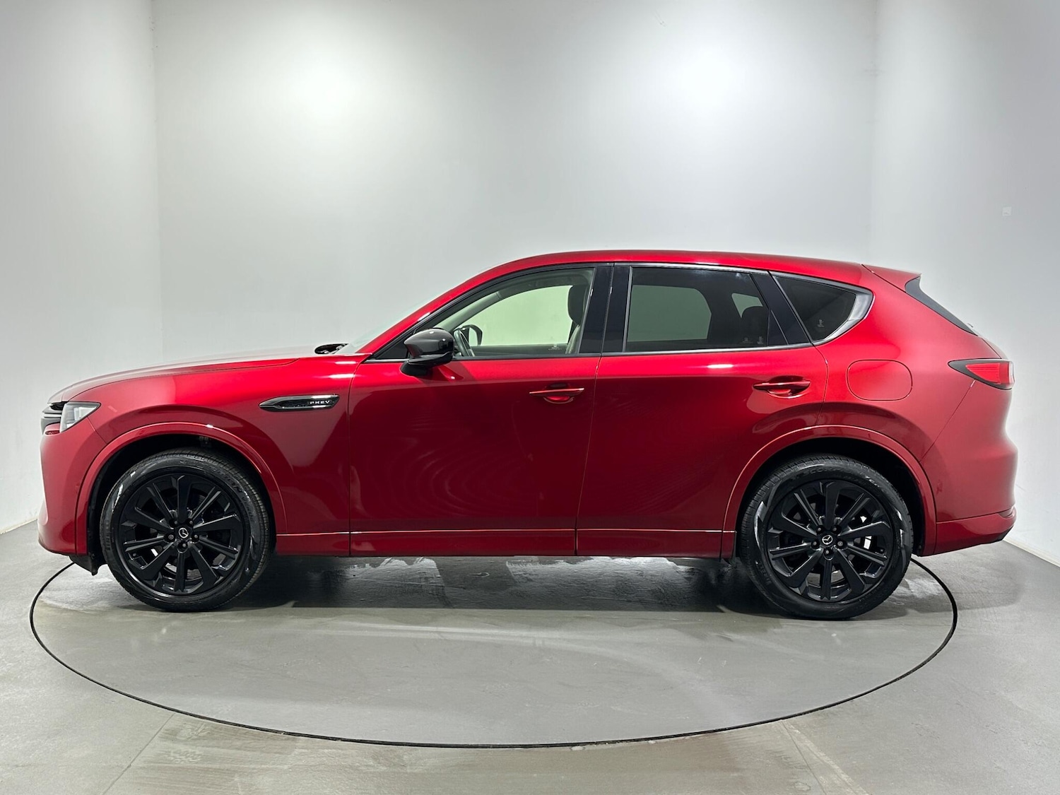 Used Mazda CX-60 2023 for sale - 77978143: Photo 5