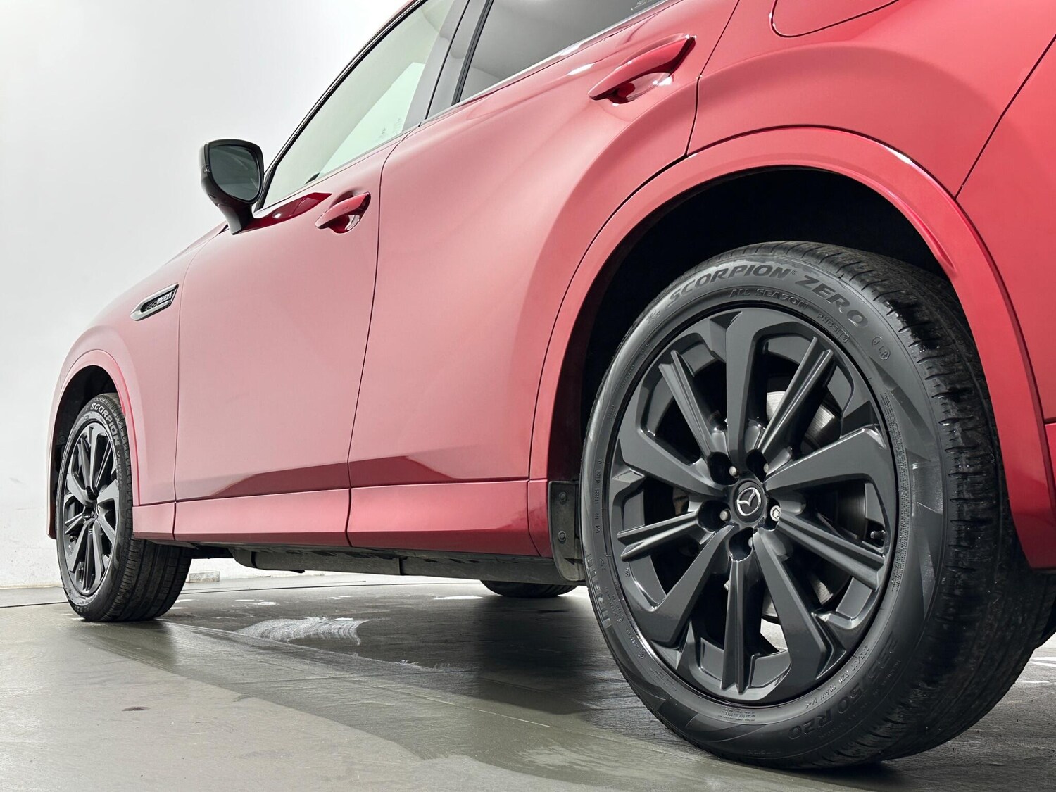 Used Mazda CX-60 2023 for sale - 77978143: Photo 52